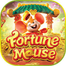 fortune mouse jogar ícone